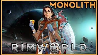 Rimworld Stream - Road Trip