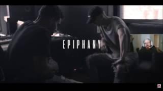 Futuristic- Epiphany Ft. NF (Reaction Video)