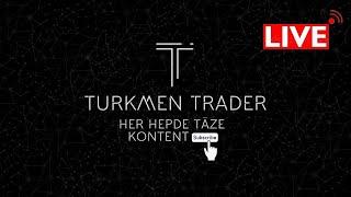 Göni ýaýlymda ilkinji sorag-jogap. Seni baýatjak 5 altcoin | TURKMEN TRADER