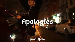 [FREE] JCOUP Type Beat - Apologies - Trap Instrumental - prod. Yaso