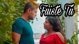 Fuiste tú - Ricardo Arjona COVER David Canek ft. Estrellita Ortiz