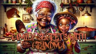 FAMILY stories for fun|| Adventure and English Story BY GRANDMA/GRANDMOTHER