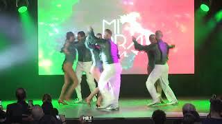 Mi Tierra Latin Festival 2022  - Soul Beat