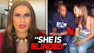 Tina Knowles REVEALS How Jay Z Gr00med Beyonce At 16 | Wants Jay Z in JAIL