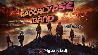 MUSICA APOCALYPSE BAND (1983)