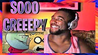 Meatcanyon The Regular Show Reaction | Blahzaye Vibez Reaction