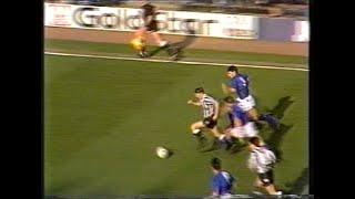 Newcastle v Ipswich 1989/90  - D2 -  17/03 (2-1)