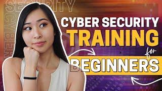 Cyber Security Training for Beginners: Best Cyber Security Skills to Know on the Job Entry Level