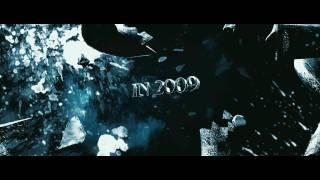 Underworld Rise Of The Lycans(2009) Trailer 1080p