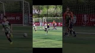 Odil Akhmedov FA U10 va Paxtakor FC U10