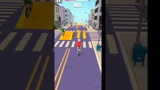 Bike Rush Gameplay Walkthrough (Android, iOS)