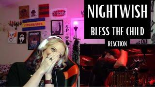 Nightwish - Bless the Child | Reaction