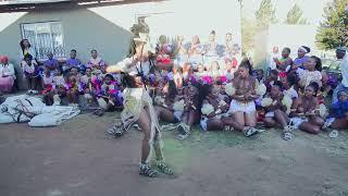 ZULU GIRLS - GOT TALENT