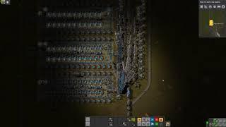 Factorio - One of the most satisfying things