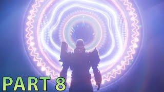 DISSENT - Destiny 2: The Final Shape - PART 8