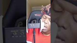 KSI TRIES ASMR!