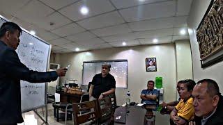 LTO-Region 8, Palo, Leyte: 2 ENFORCERS NG LTO, PAREHONG HINDI MARUNONG MAG-INTERPRETA NG REHISTRO!