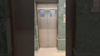 OTIS Elevator or Lift#shorts