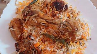 Shadi style "CHICKEN TANDOORI BIRYANI "#food @sanjeevkapoorkhazana #trending #recipe #cooking