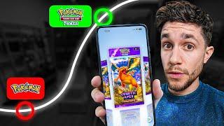 How Pokémon Pocket will Change Pokémon Forever