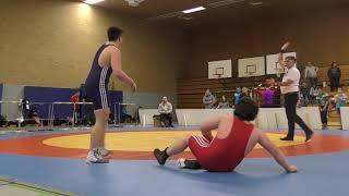 172 3 JF 86 kg N3N Israilov, Ramsan -- Kassimov, Daniel  PS