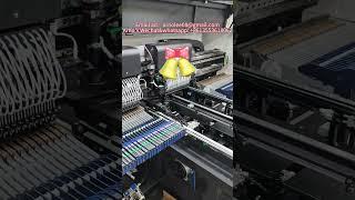 Langke Automation SMT machine  your wonderful SMT machine seller