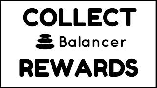 How To Claim Balancer Liquidity Pool Rewards [Updated 11/11/20]