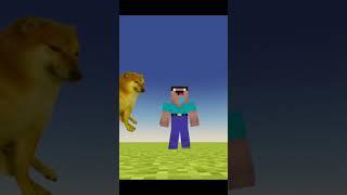 Noob Bhai The Untold Story In Minecraft #Shorts