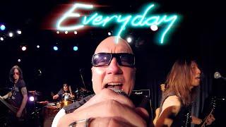 Everyday by Calaveras official music video