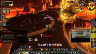 Ragnaros 10 HC with WSI Boomkin PoV