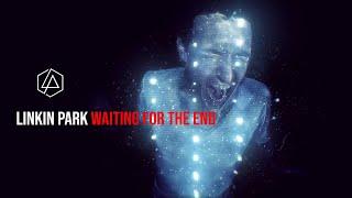 Waiting For The End - LINKIN PARK ( Zwierz Remix 2020 Remake ) Vertical Video