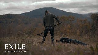 Exile - One Minute Short Film (4K)