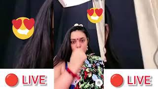 Nishala Nishanka Live ️ Imo Video Call  tango live  Imo Live  Periscope Live #5