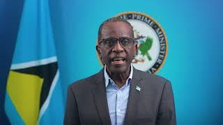 Address to the Nation on Hurricane Beryl