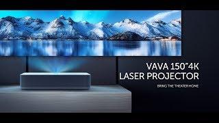 VAVA 4K Projector | The People Have Spoken