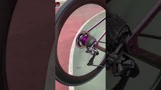 Chris King R45 hubs with Pinnacle Wheels | Freehub Sound Check