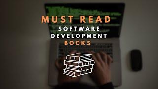 Powerful software development tips from these must-read books