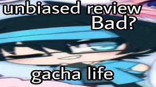 Gacha Life | Unbiased Review