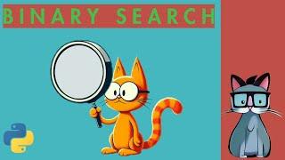 Binary Search Algorithm: Iterative and Recursive Approaches in Python