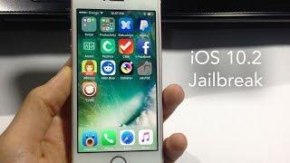 HOW TO Jailbreak Your Device on iOS 10.2 (Yalu)