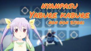 Nyanpasu Yabure Kabure | non non biyori | Sky: Children of the Light | Sadion