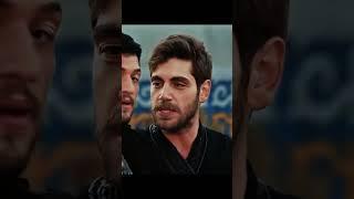 Orhan bey and Alaeddin bey Best Runing Sence || Kurulus Osman @atvturkiye