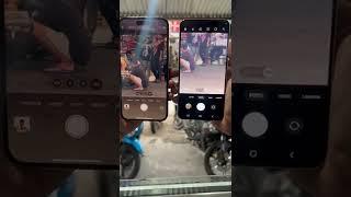 iPhone 14 Pro Max VS Samsung S22 Plus 15X Zoom #camera