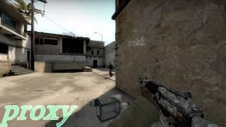 CS:GO proxy vs mix - galil 4kills