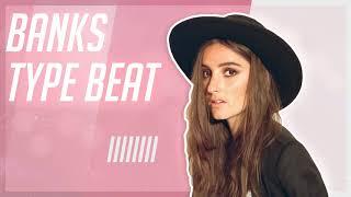 Banks Type Beat - Her