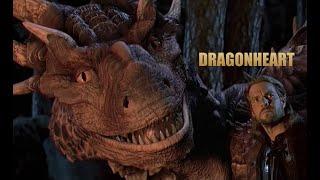 DRAGONHEART - Randy Edelman - 1996