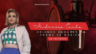 ANDRESSA CUNHA - QUEM AMA CUIDA