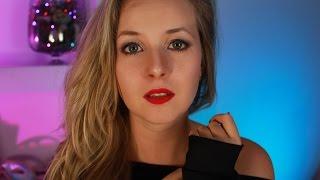ASMR Very close to me/Ear to Ear Whispering: Pleasure for YOUR EARS