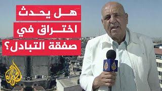 رئاسة وزراء إسرائيل: نتنياهو أكد لمبعوث الرئيس الأمريكي تمسكه بالخطوط الحمراء لإبرام صفقة تبادل