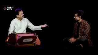 Dr. Ravindra Katoti - Harmonium - Interview by Srikanth Sharma - Kalaatma 2020